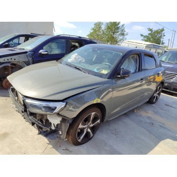 audi a1 sportback (gba) del año 2020