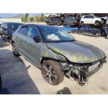 audi a1 sportback (gba) del año 2020