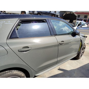 audi a1 sportback (gba) del año 2020