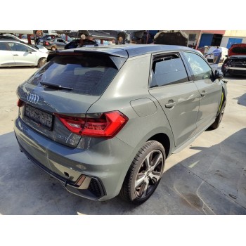 audi a1 sportback (gba) del año 2020