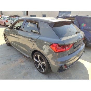 audi a1 sportback (gba) del año 2020