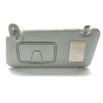 Recambio de parasol izquierdo para suzuki grand vitara jb (jt) 1,9 ltr. ddis jlx-e 5-türig referencia OEM IAM 8480265J40J0T  