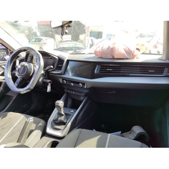 audi a1 sportback (gba) del año 2020