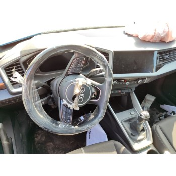 audi a1 sportback (gba) del año 2020