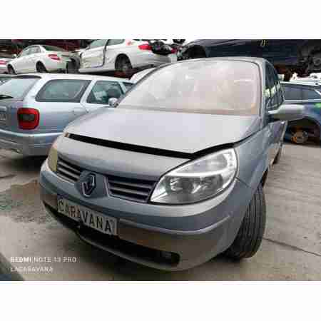 RENAULT SCENIC II