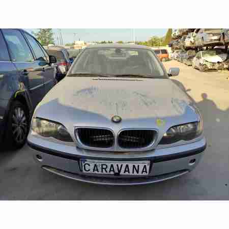 BMW SERIE 3 BERLINA (E46)