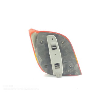 Recambio de piloto trasero derecho para ford fiesta berlina referencia OEM IAM   