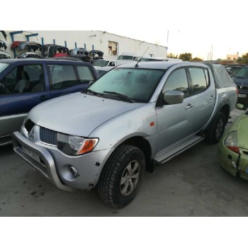 mitsubishi l 200 (ka0/kb0) del año 2006