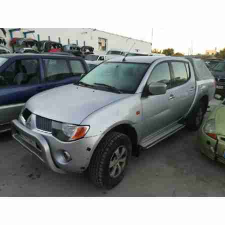 MITSUBISHI L 200 (KA0/KB0)