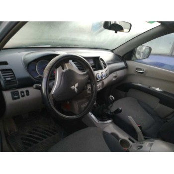 mitsubishi l 200 (ka0/kb0) del año 2006