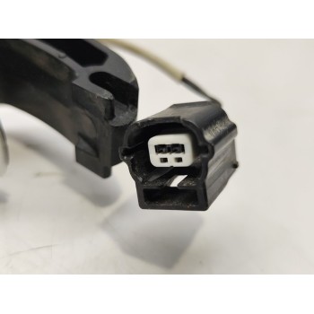 Recambio de maneta exterior delantera izquierda para renault captur ii intens referencia OEM IAM 806072210R  