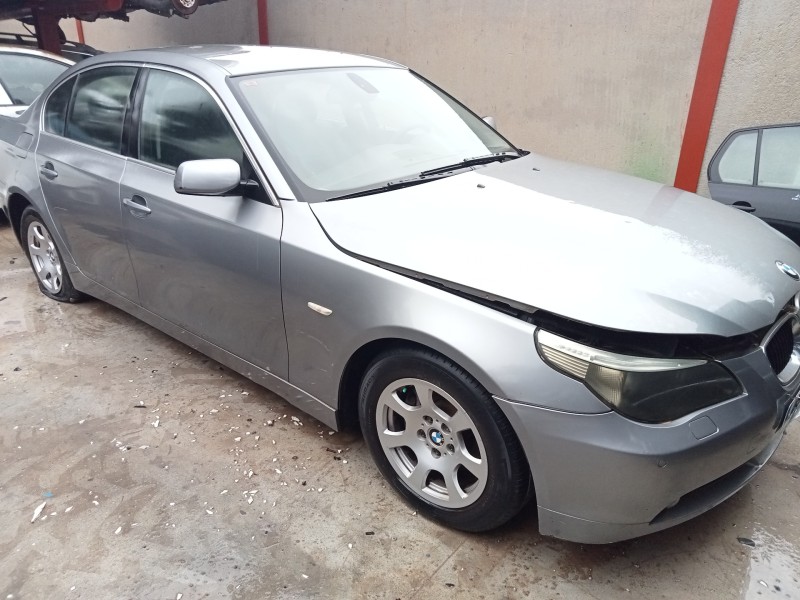 BMW SERIE 5 BERLINA (E60)