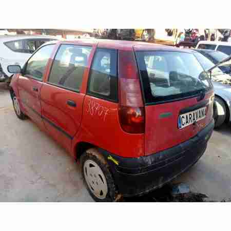 FIAT PUNTO BERL. (176)