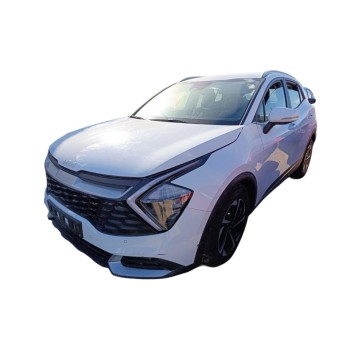 kia sportage (nq5) del año 2023