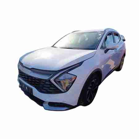 KIA SPORTAGE (NQ5)
