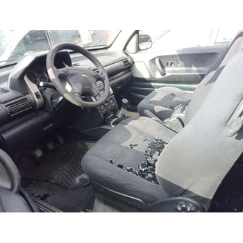 land rover freelander del año 2003