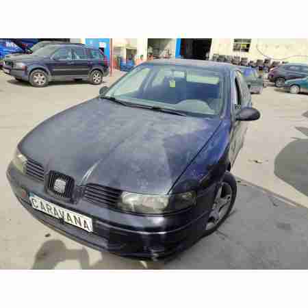 SEAT LEON (1M1)
