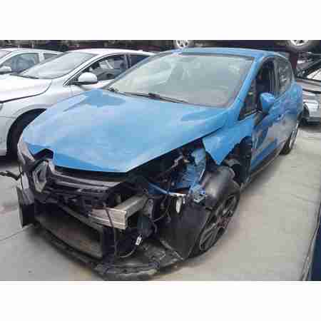 RENAULT CLIO IV