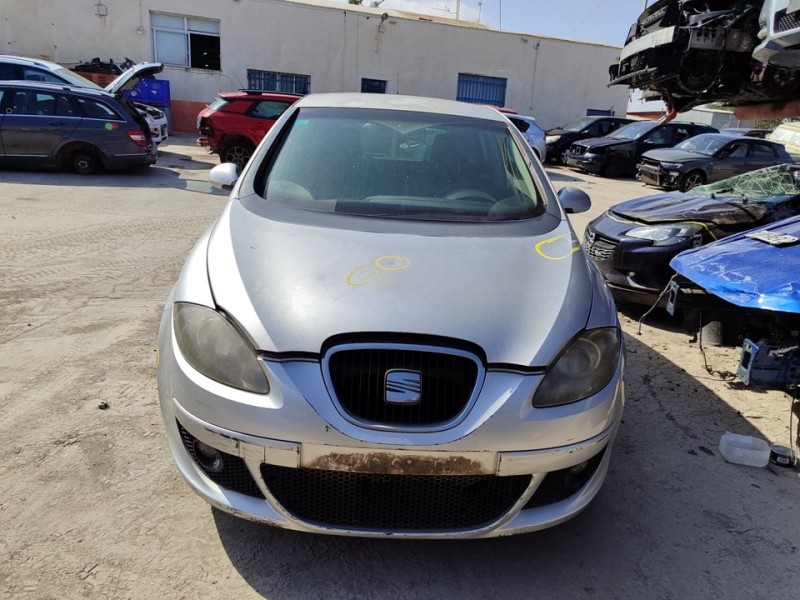 SEAT ALTEA (5P1)