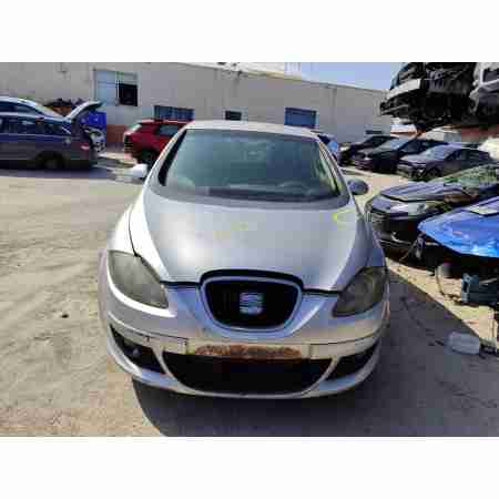 SEAT ALTEA (5P1)