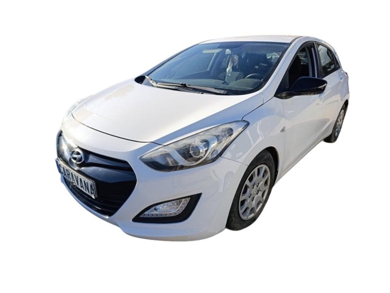 hyundai i30 (gd) del año 2013