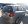toyota corolla verso (e12) del año 2002