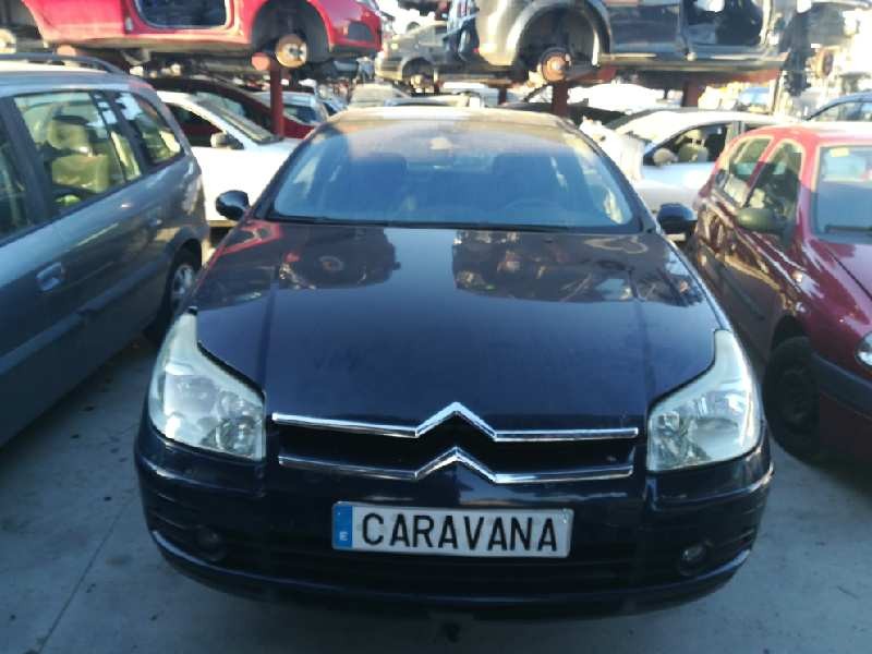 CITROËN C5 BERLINA