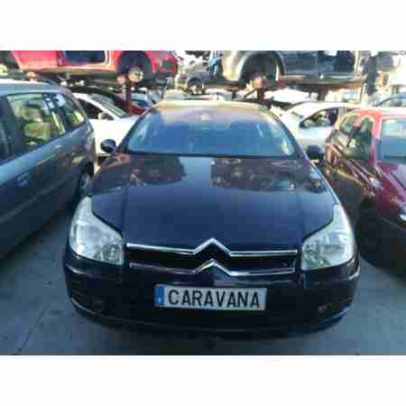 CITROËN C5 BERLINA