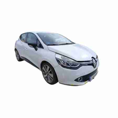 RENAULT CLIO IV