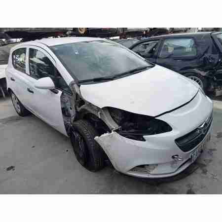 OPEL CORSA E