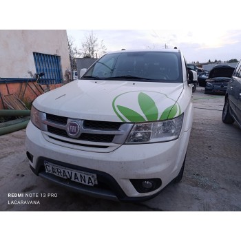 fiat freemont (345) del año 2012