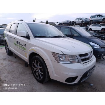 fiat freemont (345) del año 2012