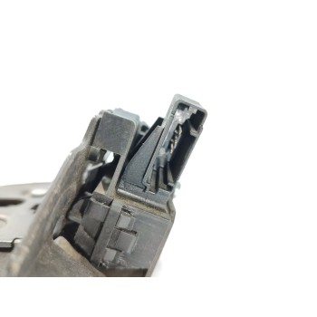 Recambio de cerradura maletero / porton para opel zafira tourer selective referencia OEM IAM 13587646  