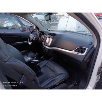 fiat freemont (345) del año 2012