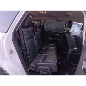 fiat freemont (345) del año 2012