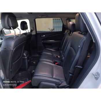 fiat freemont (345) del año 2012