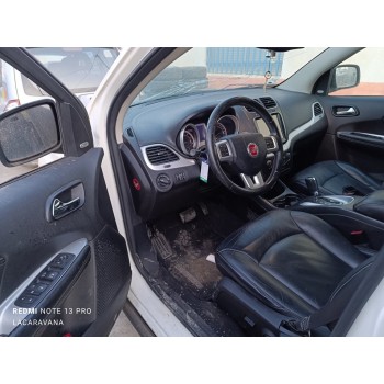 fiat freemont (345) del año 2012