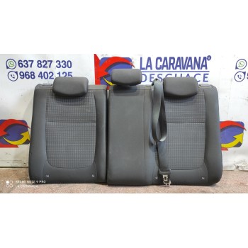 Recambio de juego asientos completo para kia stonic (ybcuv) drive referencia OEM IAM   