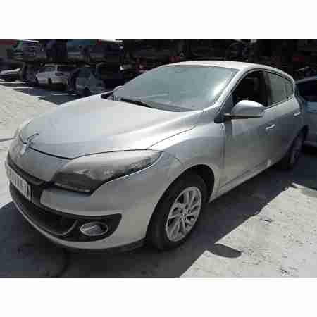 RENAULT MEGANE III BERLINA 5 P
