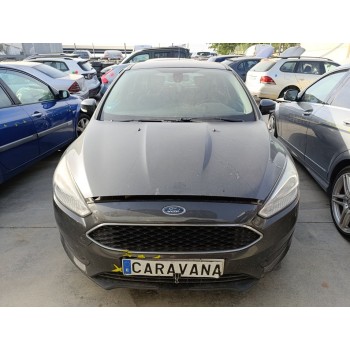 ford focus lim. del año 2017