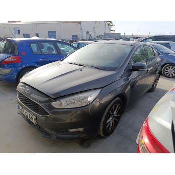 ford focus lim. del año 2017