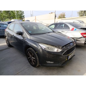 ford focus lim. del año 2017