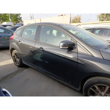 ford focus lim. del año 2017