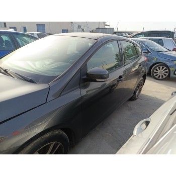 ford focus lim. del año 2017