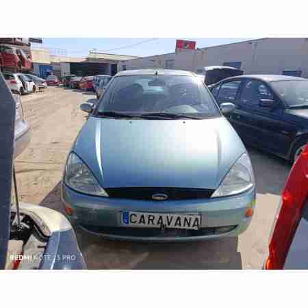 FORD FOCUS BERLINA (CAK)
