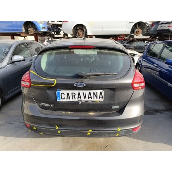 ford focus lim. del año 2017