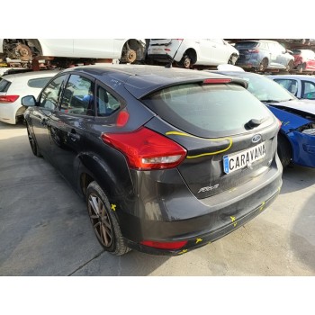 ford focus lim. del año 2017