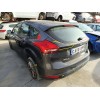 ford focus lim. del año 2017