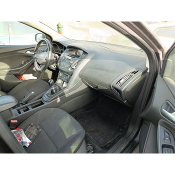 ford focus lim. del año 2017