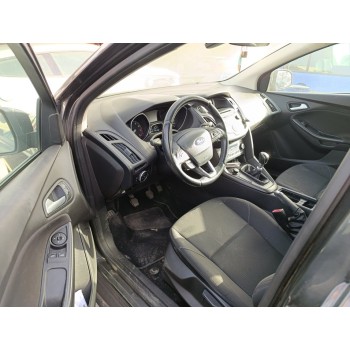 ford focus lim. del año 2017